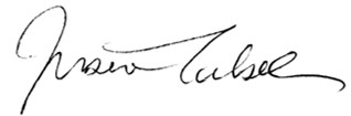 Signature